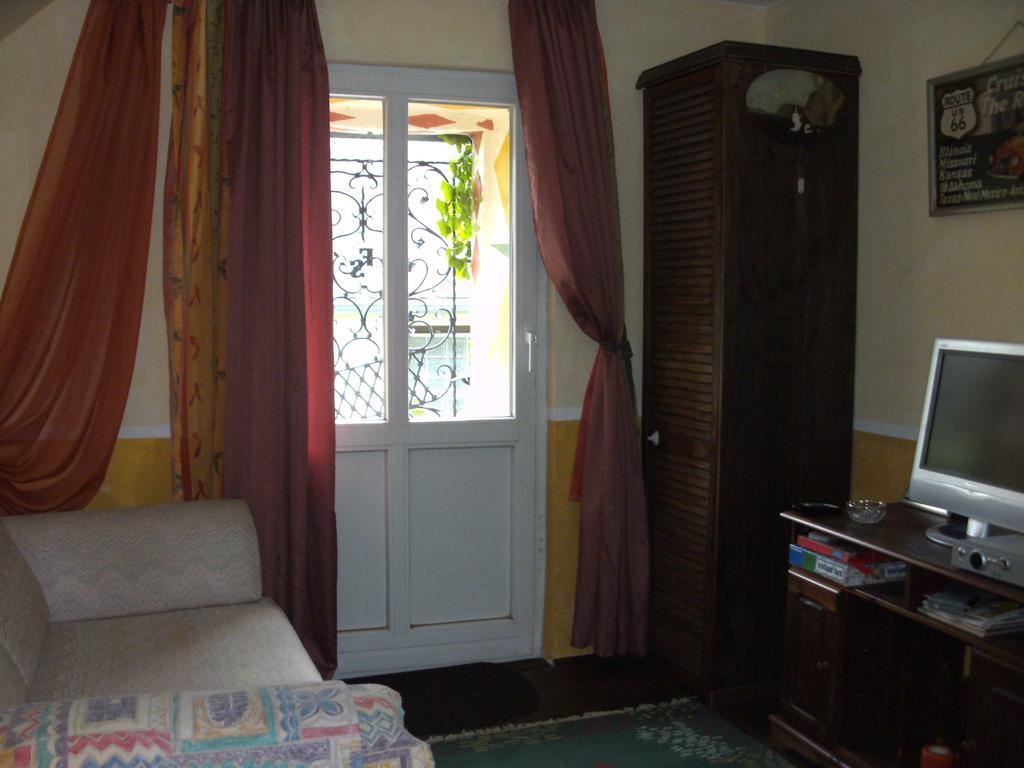 Haus Klara Hotel Mannebach  Cameră foto