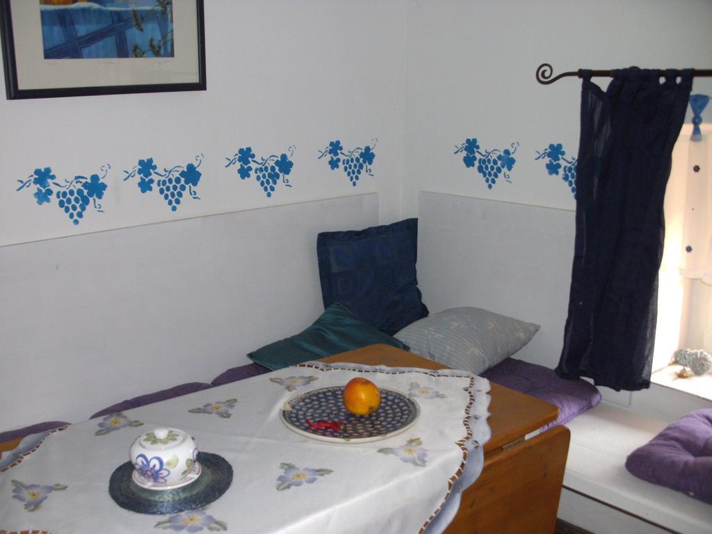 Haus Klara Hotel Mannebach  Cameră foto