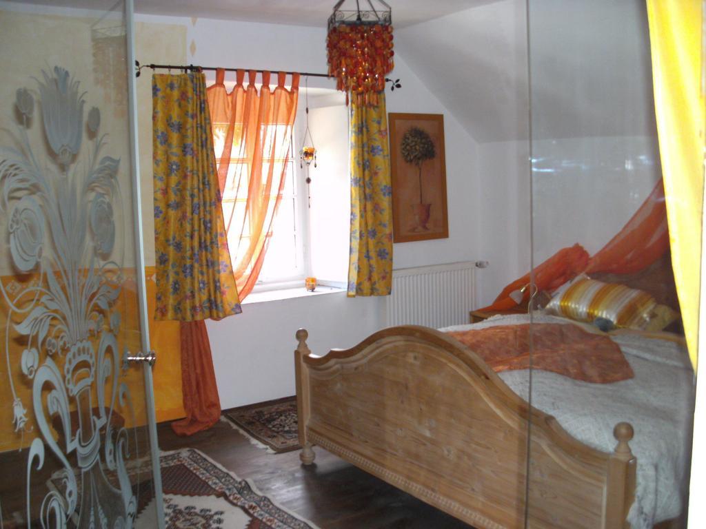 Haus Klara Hotel Mannebach  Cameră foto