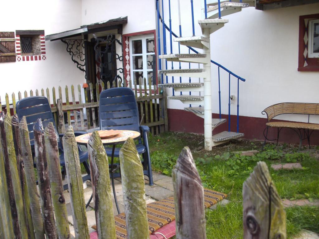 Haus Klara Hotel Mannebach  Cameră foto
