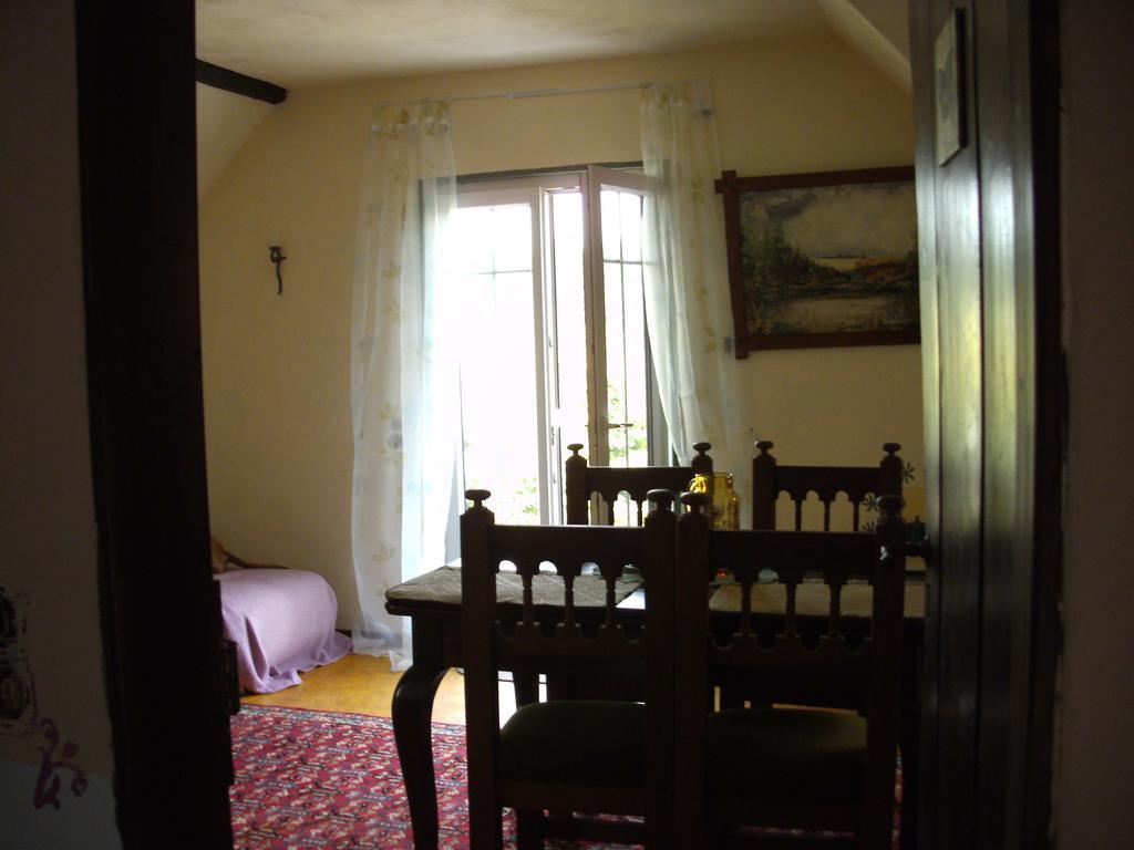 Haus Klara Hotel Mannebach  Cameră foto